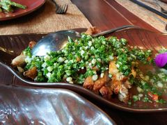 -花马天堂云南餐厅 Lost Heaven(高邮路店)