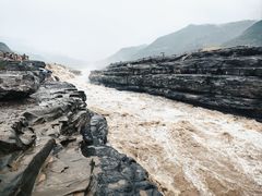 -陕西黄河壶口瀑布旅游区