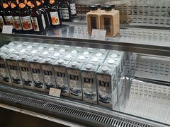 面包甜点陈列柜-OUR Bakery(SKP-S店)