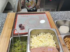 -米陀饭团(中华广场店)