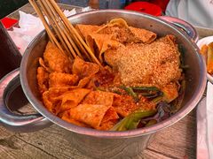 -老味烧烤(总店)