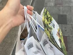 -星巴克臻选(威海威高广场店)