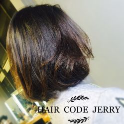点击看大图 -Hair Code芭曲发型