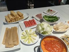 -凯鸽火锅(华林新天地店)