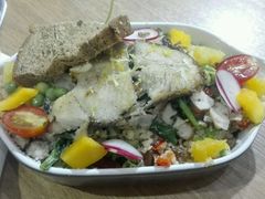 -Meal Salad米有沙拉(长泰广场店)