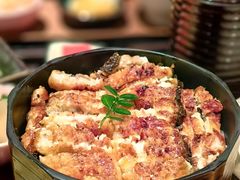 -玄白·炭烤活鳗(上海首店)