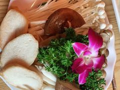 -淼福猪肚鸡·椰子鸡火锅(大沙地店)