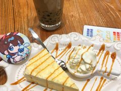 -玛格萝妮比萨屋(四平店)
