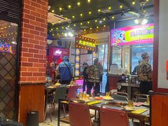 大堂-大吉利·潮汕鲜牛肉火锅(万峰路店)