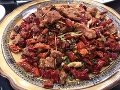 -老来福·非遗酸汤兔(凯旋路店)