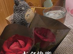 -隅cafe(傅厚岗店)