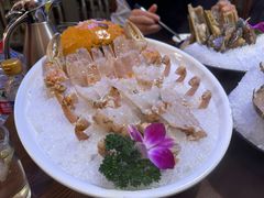 -东海怡品海鲜豆捞(星街坊店)