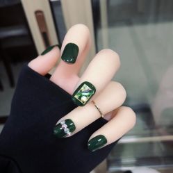 -Pink You美甲美睫纹绣定制中心