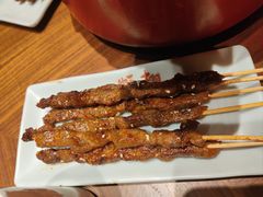 -蚝翅·海鲜粥·烧烤·羊肉季(鄞州万达店)