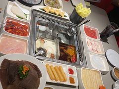 -海底捞火锅(壹悦城店)
