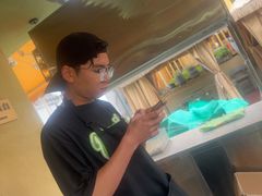 -江湖一盏灯·滇味卤烤(普惠园店)