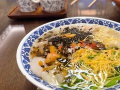 -老温州馄饨担(东游大厦店)