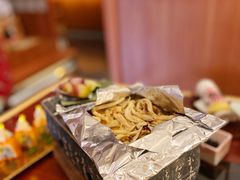 -蟹田居·活蟹料理(东城店)