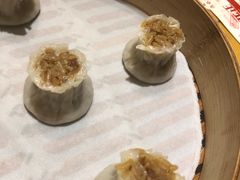 -鼎泰丰(嘉年华•海信广场VILLAGE店)