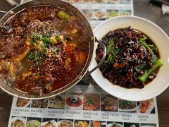 -老西安韩记三鲜煮馍(四府街店)