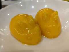 -华联广州大酒店-餐厅