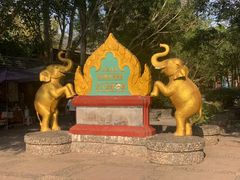 -西双版纳傣族园