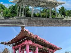 -河南宝泉旅游区