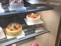 -好利来(道前街店)