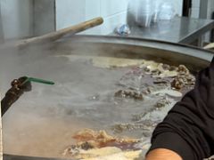 -清真马杰山牛肉汤馆