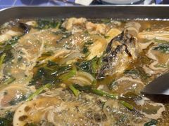-鱼酷活鱼烤鱼(北美店)