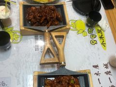 -韩食味·小木屋(日照店)