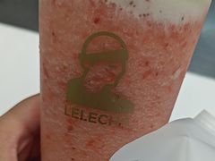 -LELECHA乐乐茶(新街口大洋店)