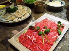 -重庆渝达老火锅(春熙路店)