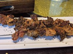 -好记馅饼(长白店)
