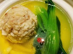 狮子头-民国红公馆·秦淮八艳(夫子庙店)