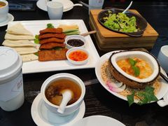 -随和家宴·川菜(杜甫草堂店)