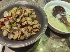 -前海沿·青岛菜(李沧万达店)