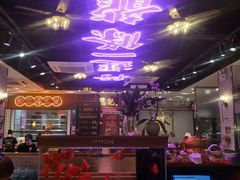 -龙记·香港茶餐厅(海上世界店)