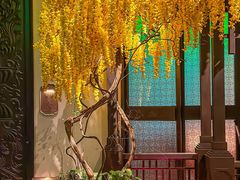 -金链花·泰国餐厅(国贸店)
