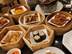 -惠州白鹭湖雅居乐喜来登度假酒店-采悦轩中餐厅