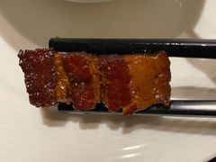 -京香轩·中餐厅(上海中庚聚龙酒店)