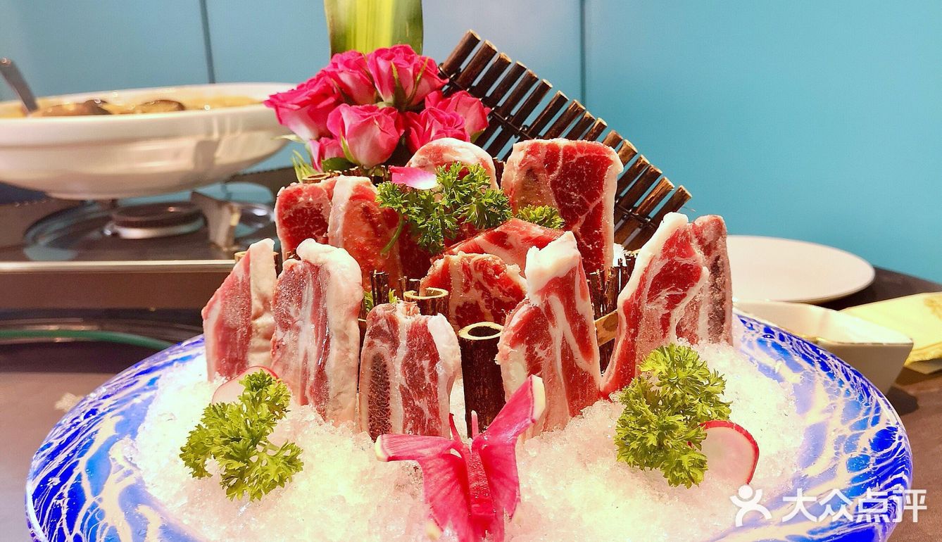 美食探店|贵宾待遇铂金版佛跳墙，你值得拥有