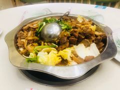 -古乐牛香·鲜牛肉牛杂火锅(新区店)