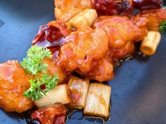 -富力威斯汀酒店-中国元素中餐厅(武昌临江店)