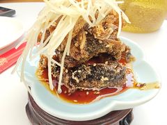 -二泉园老菜馆·百年无锡菜