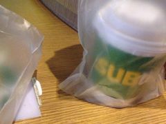 -赛百味SUBWAY(沈阳天地店)