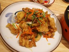 -老江南春·中国龙菜(衡山路店)