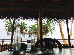 -Green Lobster Waskaduwa Seafood Restaurant