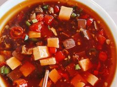 -日日香鹅肉饭店(万科云城店)