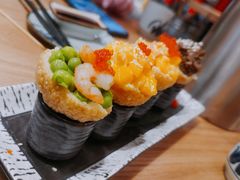 -西月山居匠心创意料理(江汉路新佳丽广场店)